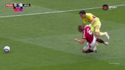 All Action by Aston Villa