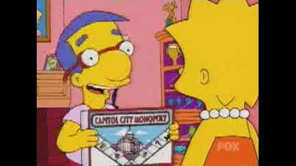 The Simpsons S15 Ep12