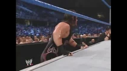 Wwe - Chris Benoit vs Shelton Benjamin