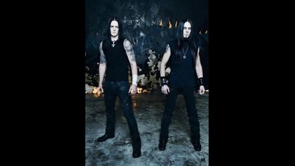 Satyricon- Black lava