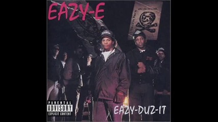 Eazy - e - Radio