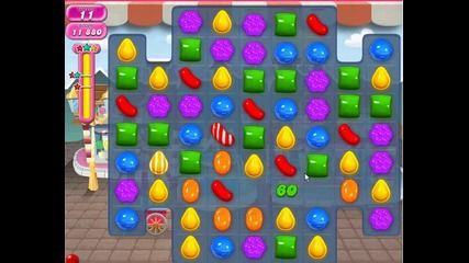 Candy Crush level 4
