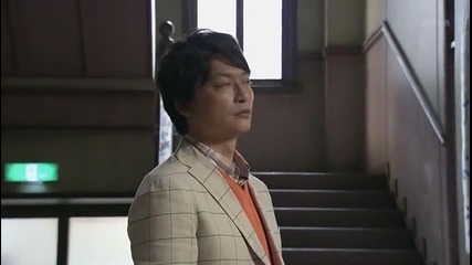 Бг субс! Kasuka na Kanojo / Моята невидима приятелка (2013) Епизод 3 Част 1/4
