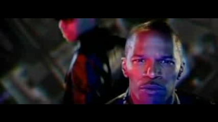 Jamie Foxx - Digital Girl (remix) ft. Drake, The - Dream & Kanye West 