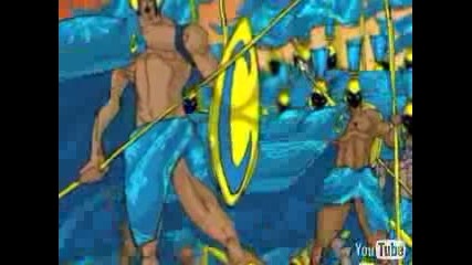 Snoop Dogg - Gangbangin 101 Animated