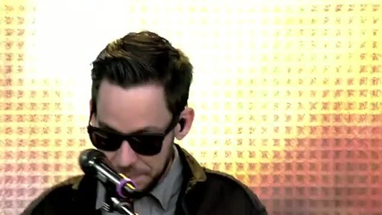 Linkin Park - New Divide (live in Red Square)