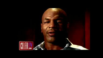 Mike Tyson