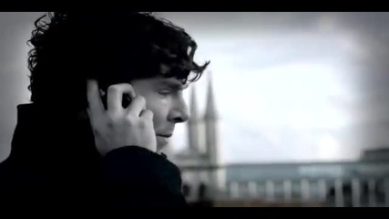 I Loved You All My Life - Sherlock / John