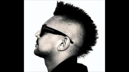 Sean Paul - Find It [2012]