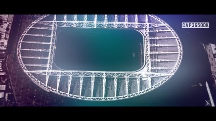 Cesc Fabregas - 'fc Barcelona and Arsenal' - 2012 Hd