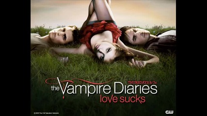 Only One -alex Band The Vampire Diaries 2x13,1x11
