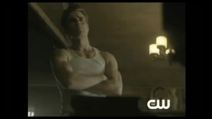 [webclip1]1x18 Under Control - The Vampire Diaries
