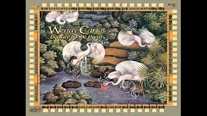 Wendy Carlos - A Womans Song