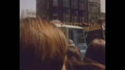 Ac Dc - its a long way to the top if ya wanna rock and roll