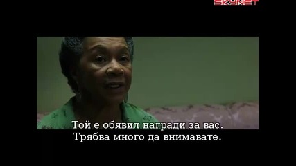 Матрицата Революции (2003) бг субтитри ( Високо Качество ) Част 1 Филм