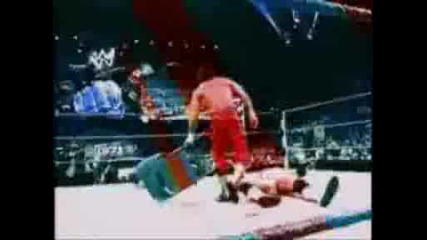 Eddie Guerrero Entrance