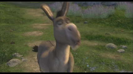 Shrek 2 Hd трейлър 