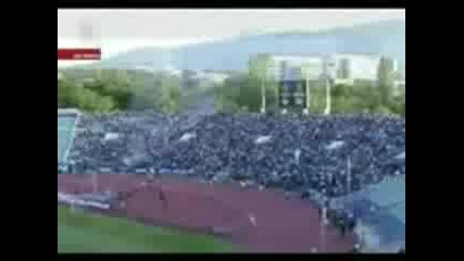 Levski Sofia