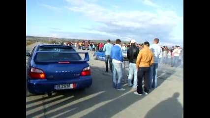 subaru vs bmw 