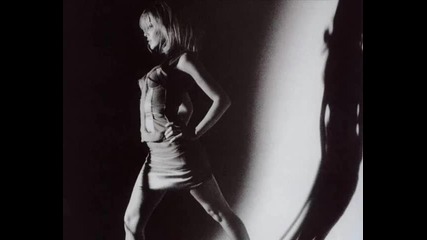 Kylie Minogue-butter Fly