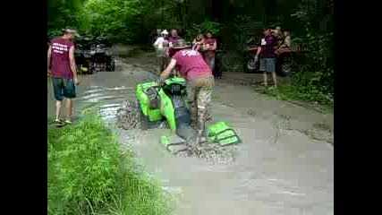 Mud Mafias Godfather