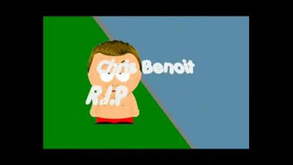 South Park Wrestling