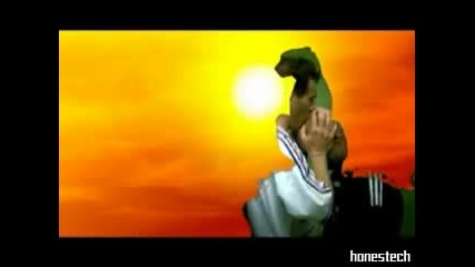 Official Video and Song of Fifa World Cup in South Africa 2010 