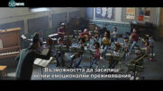 ШОУБИЗНЕС (16.04.2021 г.)
