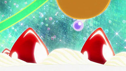Kirakira Precure A La Mode Episode 16