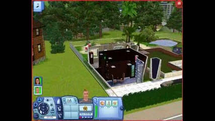 The Sims 3 - Къща 2