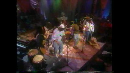 De La Soul - Ring Ring Ring Live