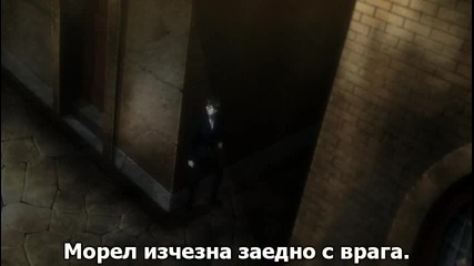 [sfs] Hunter x Hunter - 103 bg sub