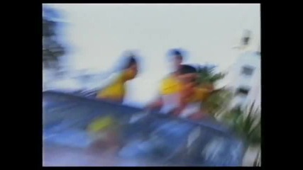 Mr. President - Up'n away