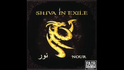 Shiva In Exile - Blue Healing