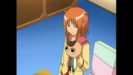 Gokujou Seitokai 23 eng subs 