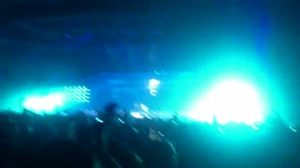 Armin Only Intense @ Arena Armeec - This Is What It Feels Like (w&w Remix)