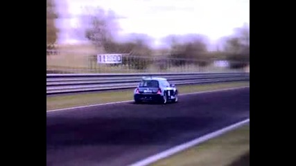 Renailt Clio V6 