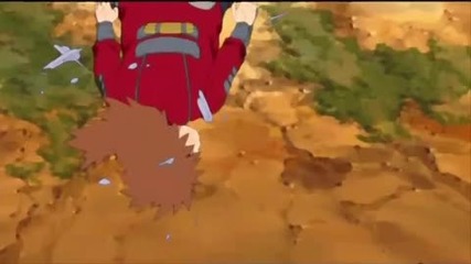 Kakuzu Time of Dying