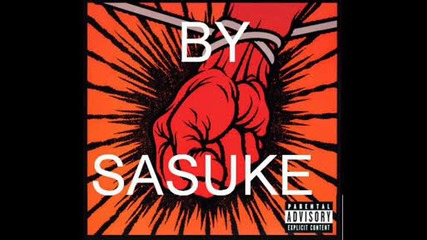metallica - st.anger