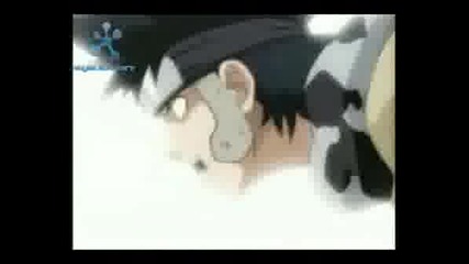 ♥SasuSaku♥ Amv