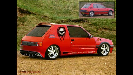 Peugeot