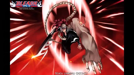 Bleach Manga 564 [bg sub]hq