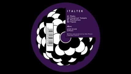 Ital Tek - Chemical Temple
