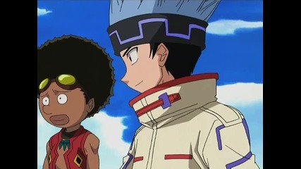 Shaman King Ep. 46 - Part 2