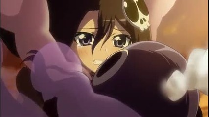 The World God Only Knows 2 Episode 4 Eng Hq