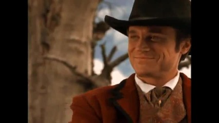 The Magnificent Seven - Opening (1998 - 2000) 