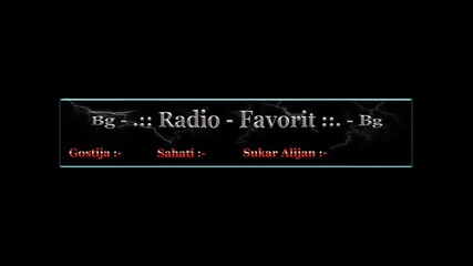 Toni Storaro Ti ne si rodena za salzi Studio-favorit Dj Test Bas