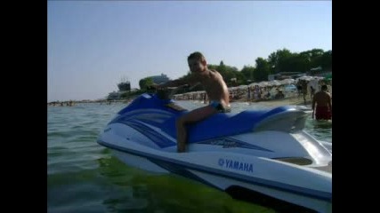 Море 2007