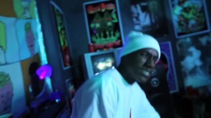 Ill Mind Of Hopsin 5 #hopsin