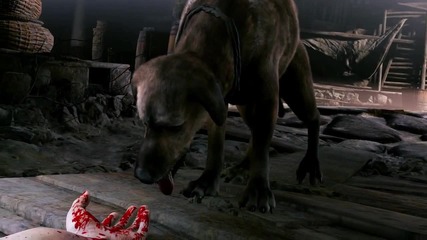 Ryse - E3 Trailer